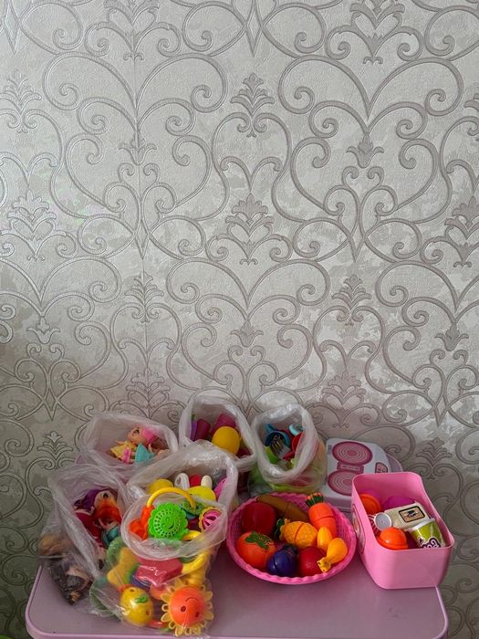 Игрушки для детей