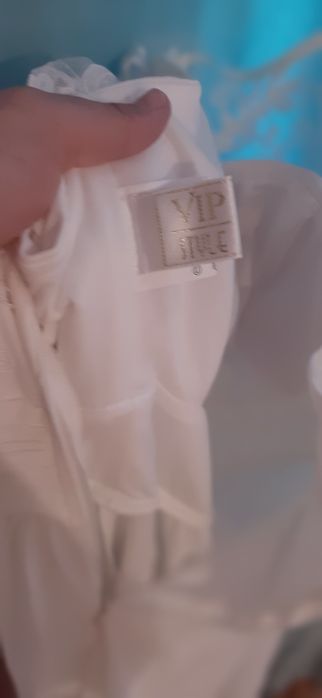 Продам свадебное платье