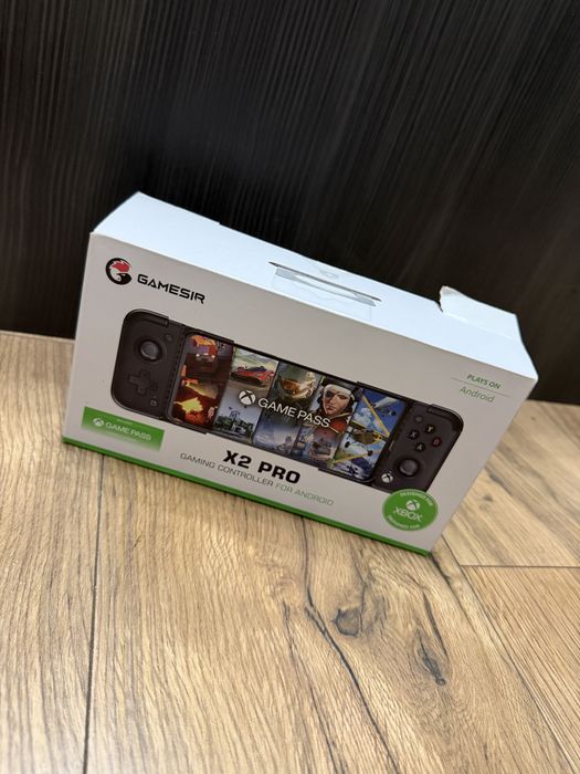 GameSir X2 Pro pentru Android / Xbox