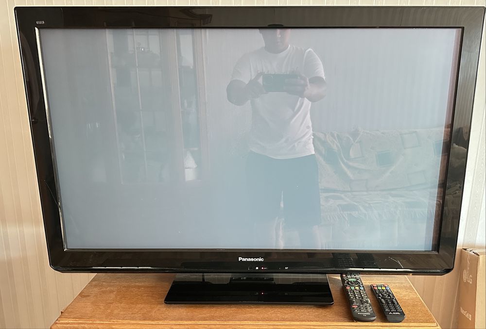 Продам телевизор Panasonic