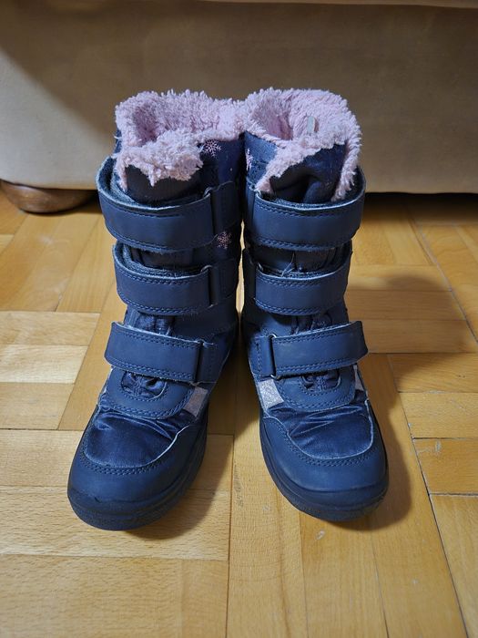 Cizme Tehnice Superfit Gore-Tex, Impermeabile, Copii - Mărime 29