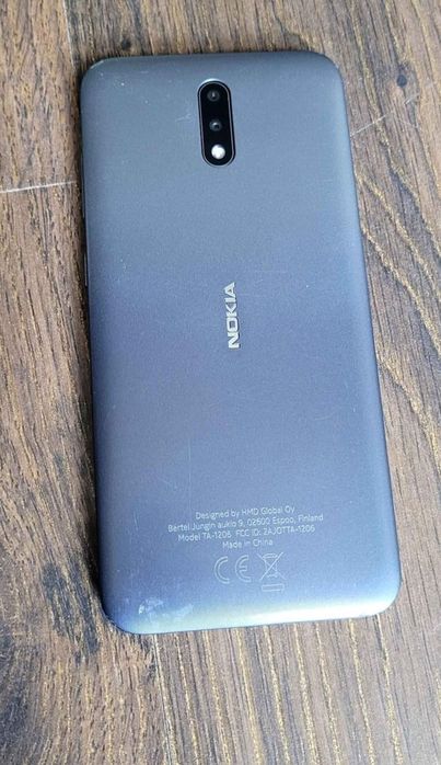 Телефон нокиа nokia