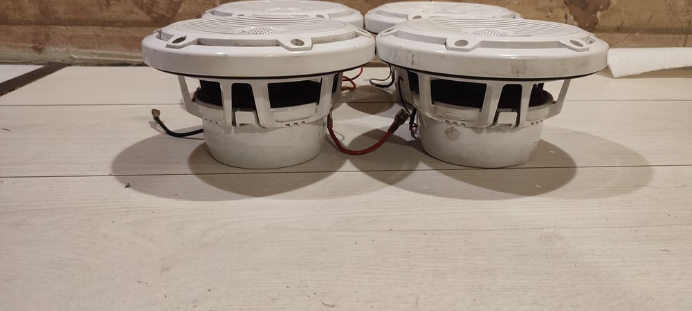 Продам динамики JL AUDIO