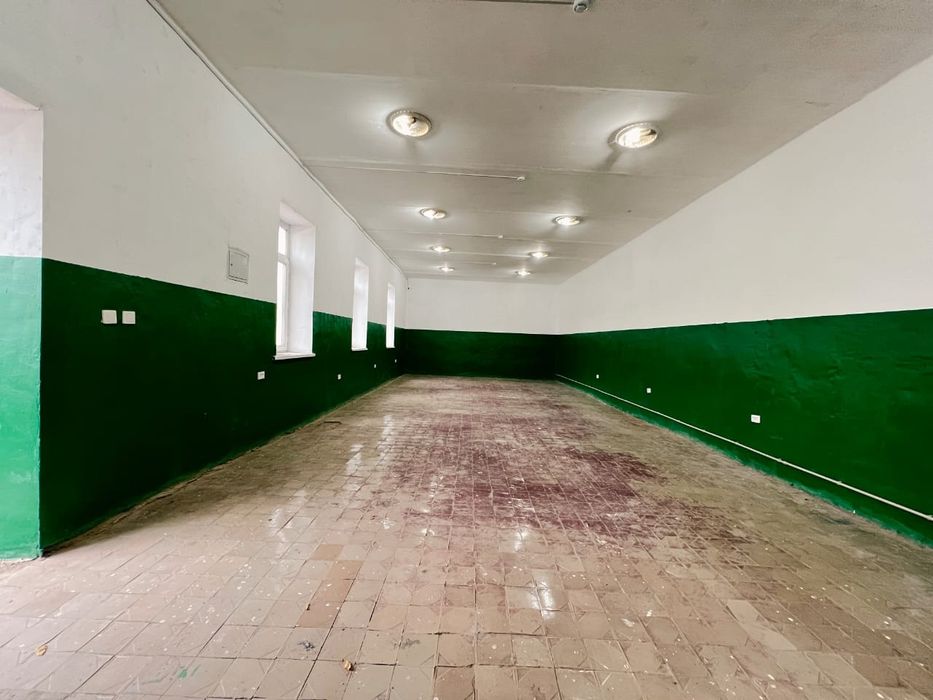 Офис+ помещение под производство, склад