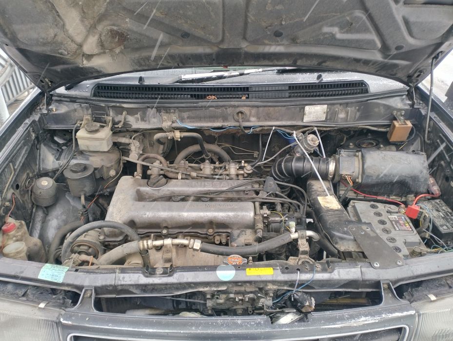 Продам прерия Джой 1996.2.0