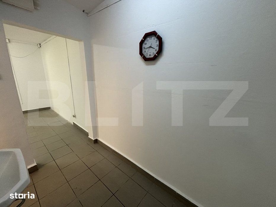 Apartament de vanzare in suprafata de 40 mp — fotografia 3