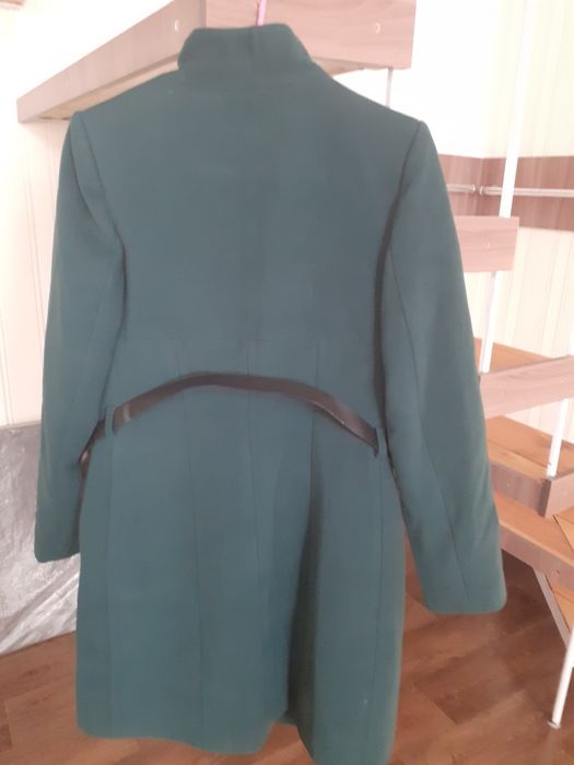 Пальто димисезонный