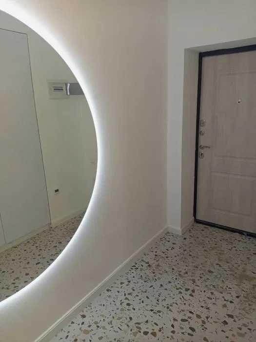 БЕЗ ДЕПОЗИТ! Сдается Евродвушка|мост Аэропорт! 172*