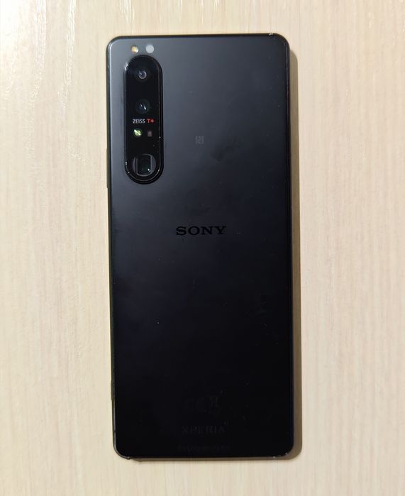 Sony Xperia 1 III (12/256GB)
