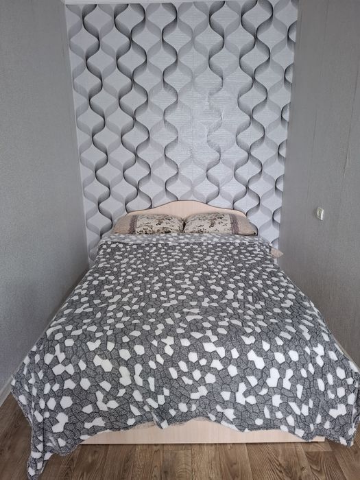 1-комн квартира,3 мкр,документы,smart tv