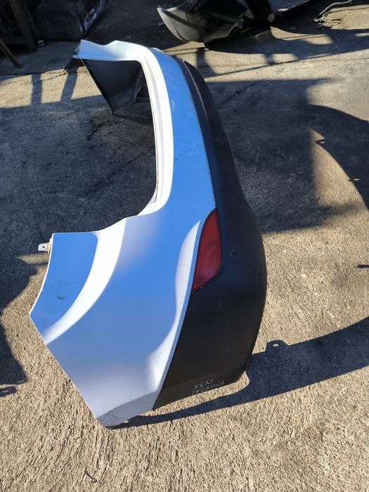 Задна броня за Hyundai Ix35