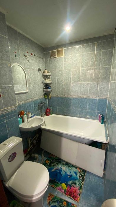 Продам 3 комн. кв., в Центре, ресторан Маринад