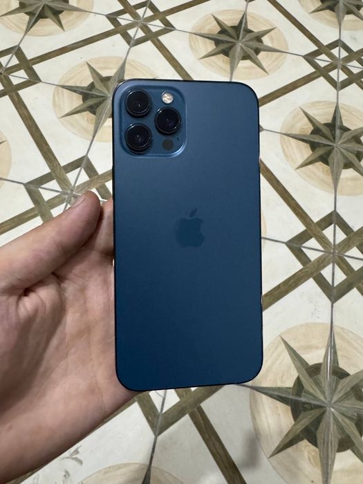 Iphone 12 pro Maks Holati 10/10