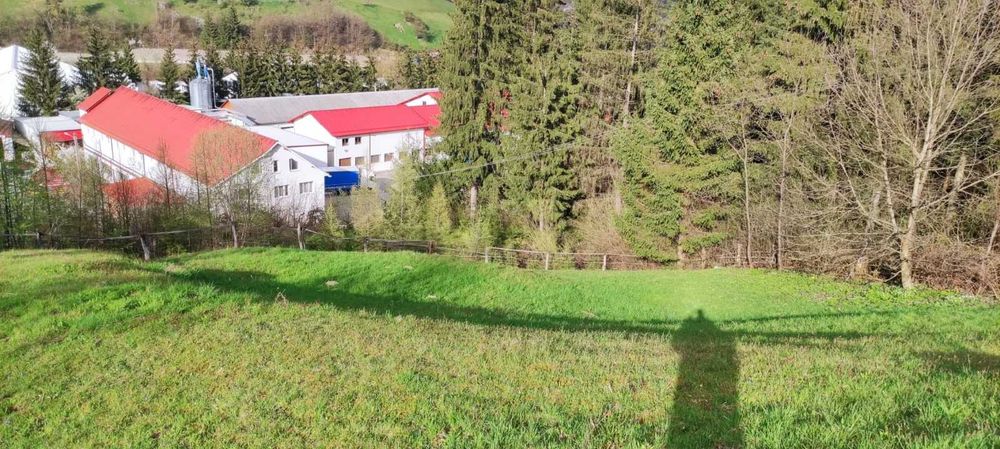 Teren in Campeni, Alba