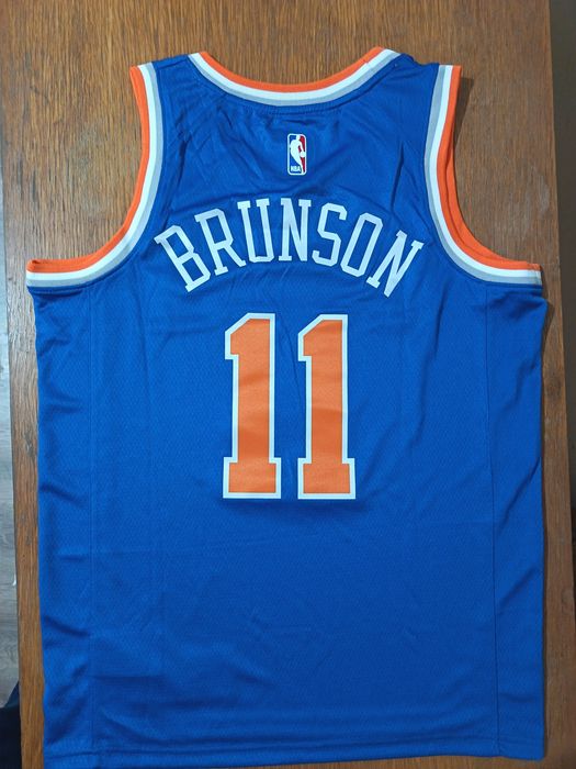 Maiouri de baschet cu Jalen Brunson (disponibil)
