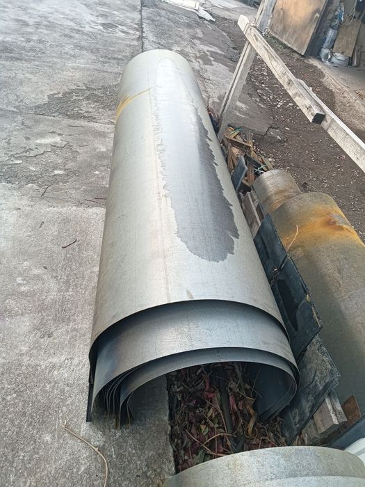 Бұқаларға жылқыға қойға арналған астау науа