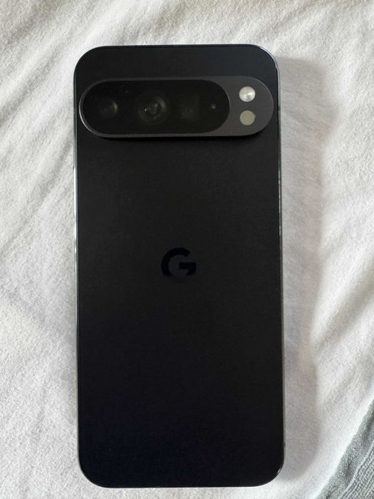 Google Pixel9 Pro XL