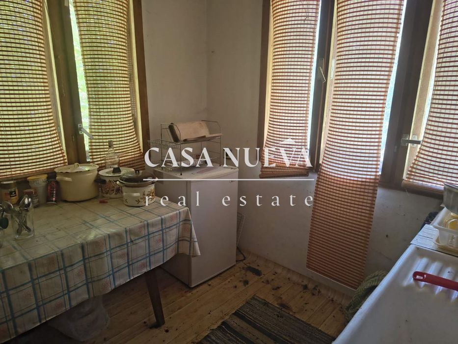Продава се Къща в с. Реяновци, Област Перник - 90 кв.м за 500 €/кв.м - Снимка #4