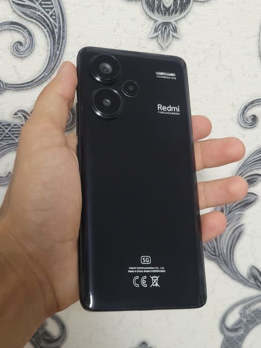 Redmi Note 13 Pro Plus 5G