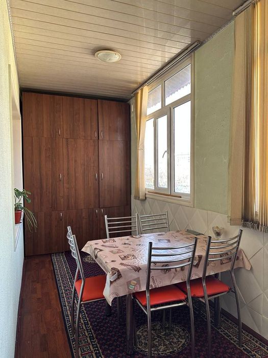 Hamid Olimjon metrosi yaqinda 2 honali kvartira