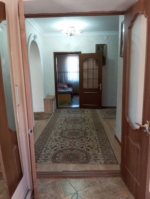 Продается добротный дом из 6 ком. В районе Тайвань