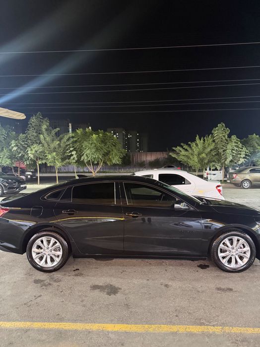 Malibu 2 XL 2025 yil toza