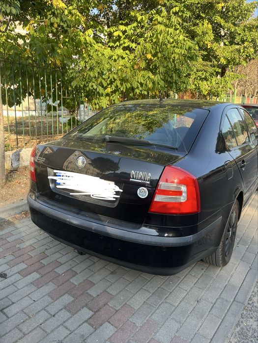 SKODA Octavia 2006 — imagine 2