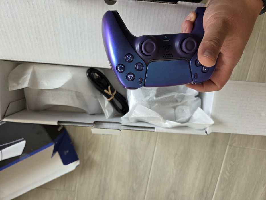 Controllere PlayStation 5 Sony Dualsense PS5 / NOI