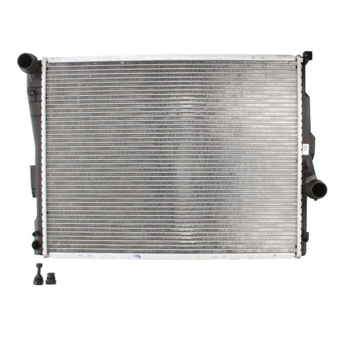 Radiator, racire motor BMW Z4 E85 2003-2016 01023075