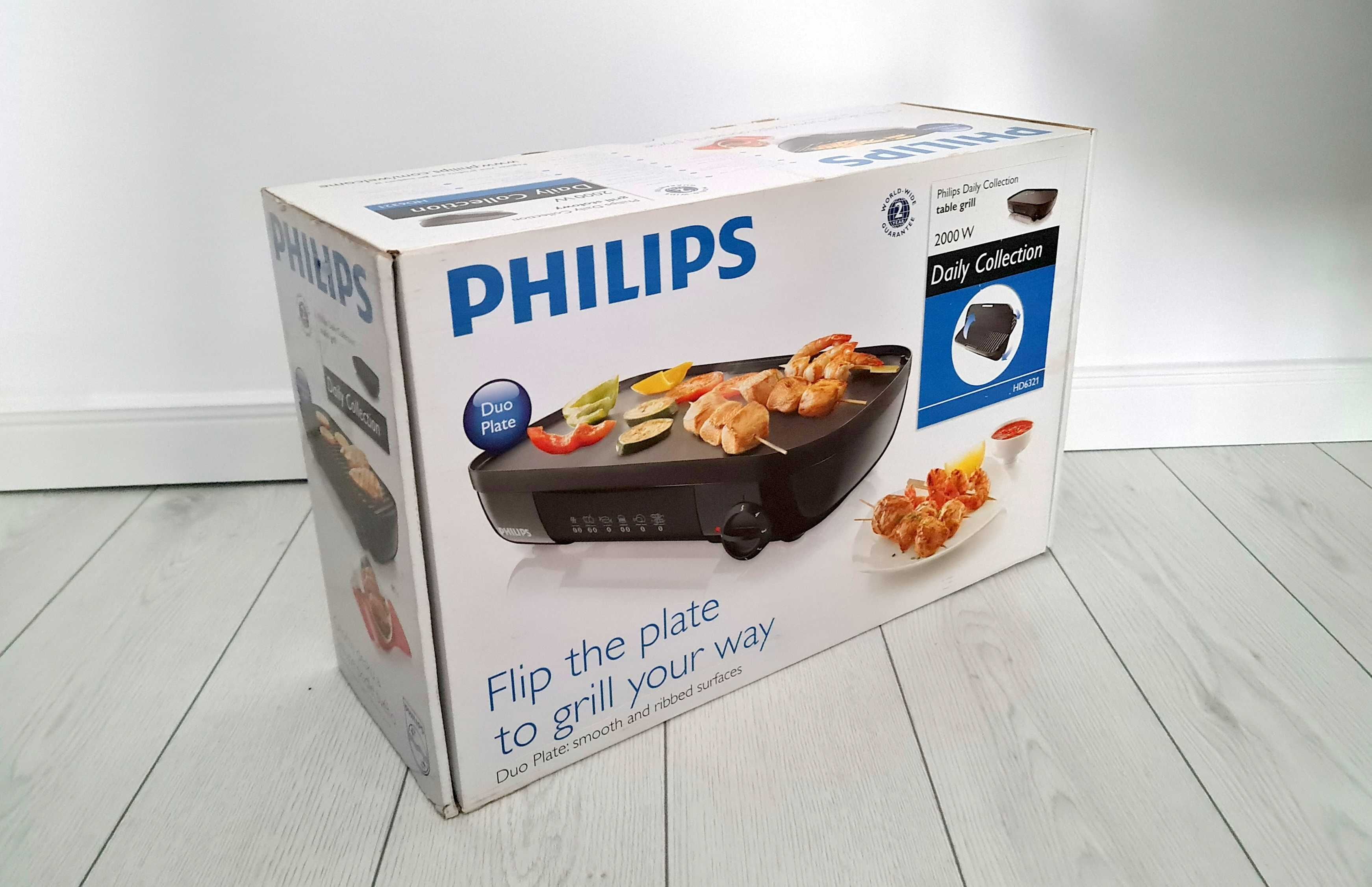 electric Philips HD6321 - • OLX.ro