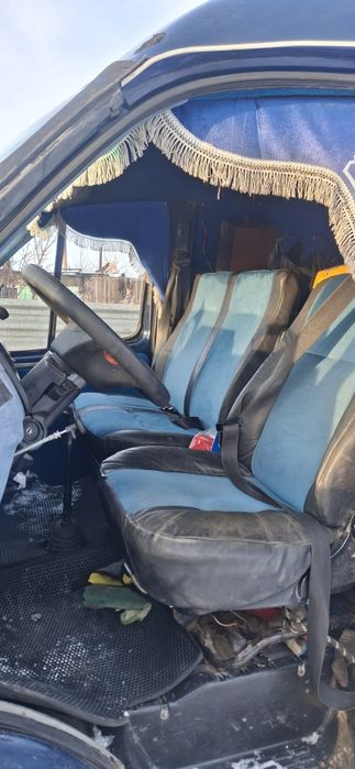 Продам газель в хорошем состаяние