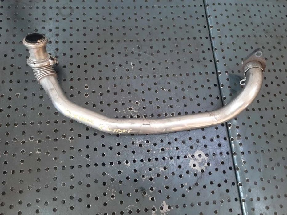 conducta egr  2.0  tdci qxwb  ford  s-max wag  galaxy 9652264880