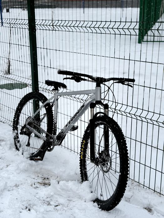 Велосипед Trinx M1000 pro