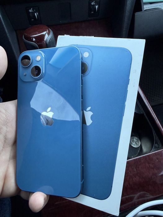 Iphone 13 на продажу