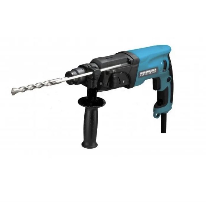 Аренда перфоратор, шуруповерт, стремянка лестница