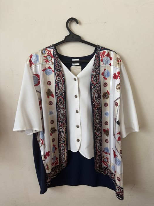 Женский костюм