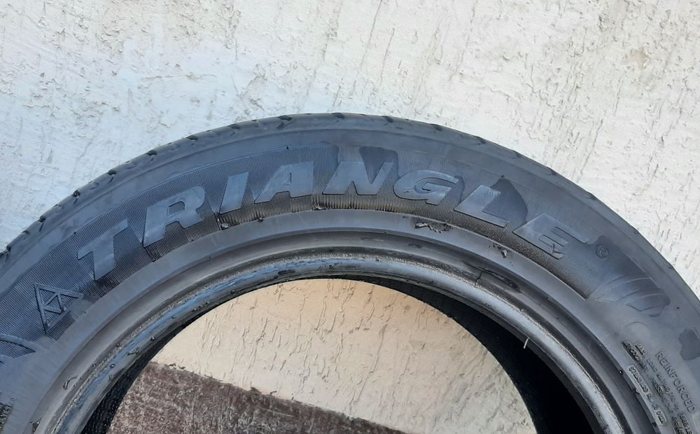 Летние шины TRIANGLE 205/60/16