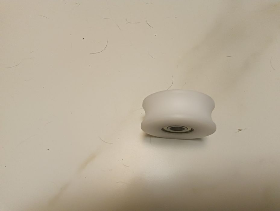 Кнопка сенсорная