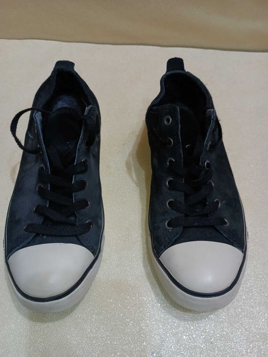 UGG кожени N 38 - 35 лв