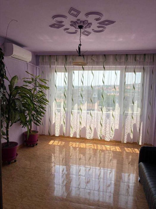 Продава се Двустаен апартамент в Лом - 60 кв.м за 680 €/кв.м - Снимка #12
