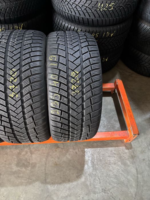 Anvelope Iarna 235/40/19 Vredestein WinTrac Pro 235 40 19 R19