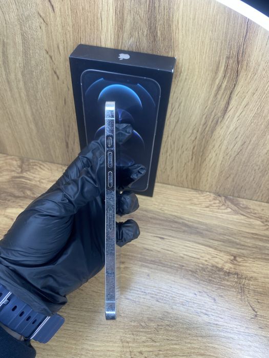 Iphone 12 Pro Max 128 Gb 82%
