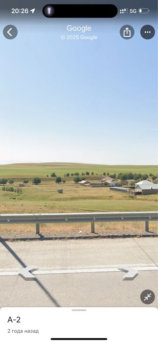 Жер учаске саталыды . Ижс