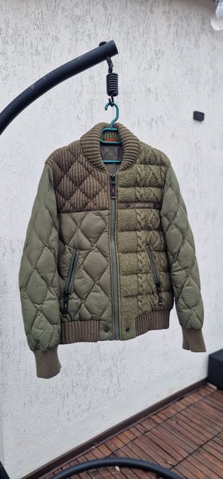 Diesel geaca marimea M