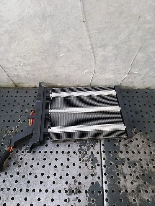 Rezistenta electrica incalzire bord vw golf 5 1k 1k0963235f
