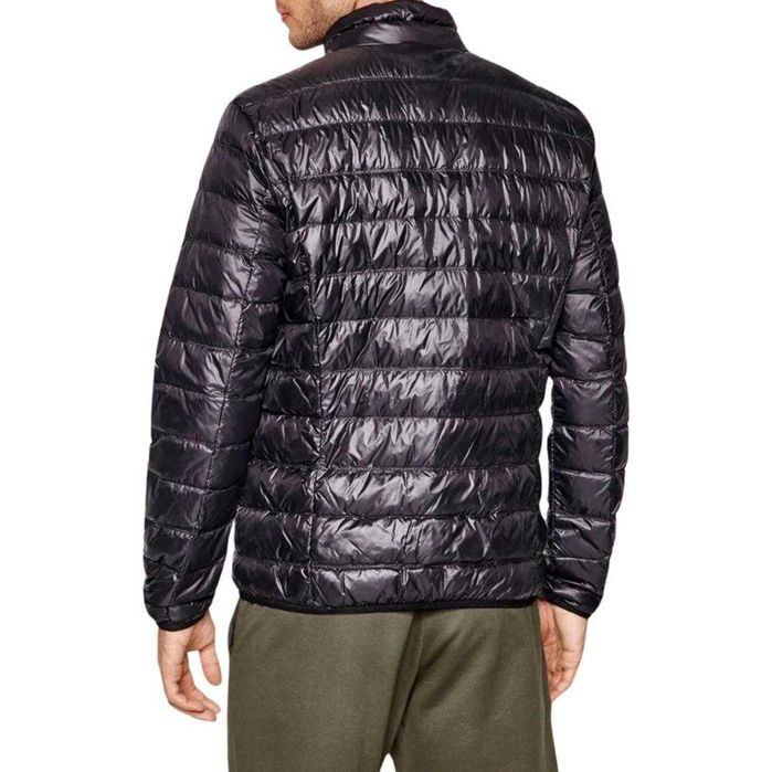 Оригинално мъжко пухено яке EA7 Emporio Armani 8NPB01 PN29Z