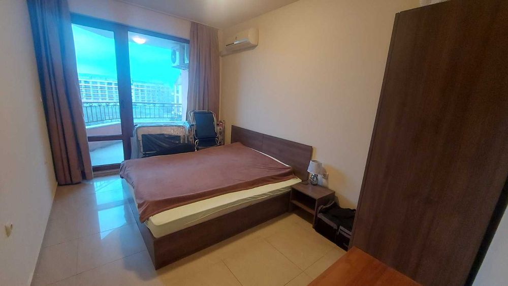 Продава се Двустаен апартамент в к.к. Слънчев бряг - 63 кв.м за 559 €/кв.м - Снимка #5