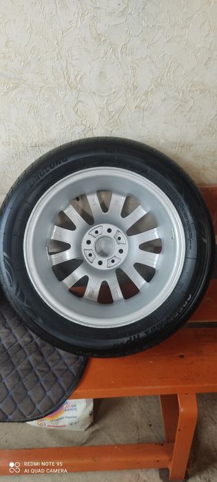 Диск от гранты бу