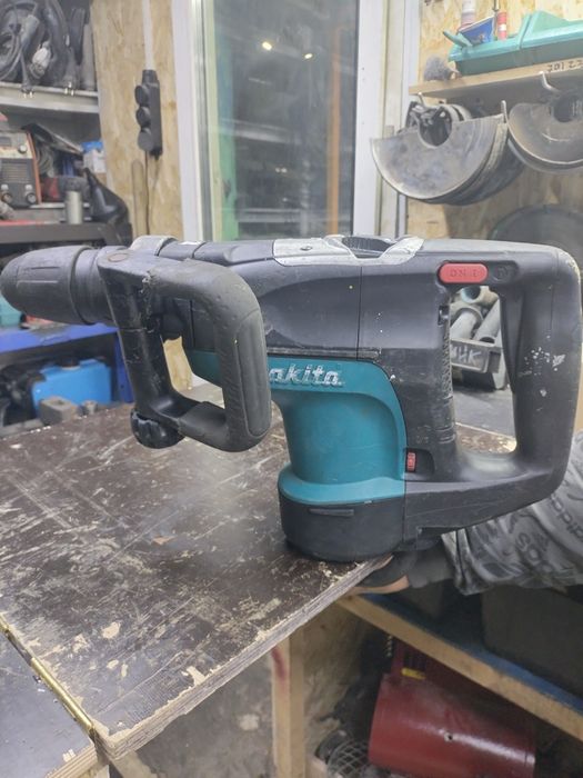 Макита перфаратор