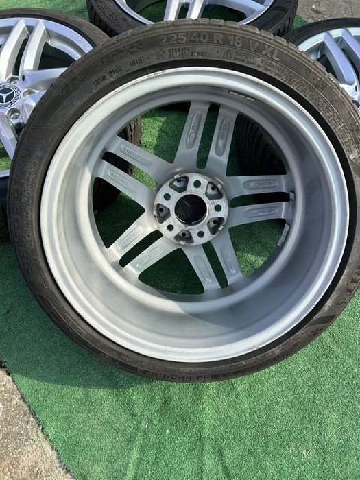 5х112 18 за audi skoda seat